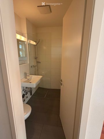 Zentral - 2 Monate Befristet - Unmöbliert - Foto 4