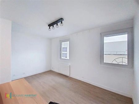 Location appartement 2 pièces - 31m² à Brest (29200) - Photo 4