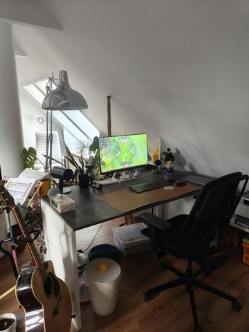 2-ROOM APARTMENT IN ZURICH - KREIS 10 HÖNGG, FURNISHED, TEMPORARY - Photo 5