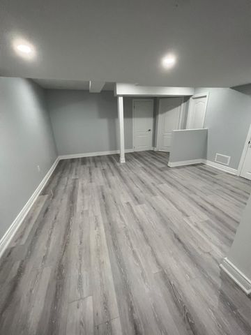 For Lease - 11 Daleridge Crescent Unit# (Bsmt) 2, Brampton, Ontario - Photo 5