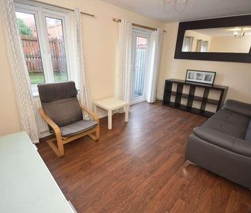 Reilly Street, Hulme, Manchester, M15 - Photo 6