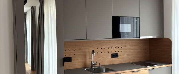 +++ Möbliertes Einzimmerapartment +++ - Photo 1