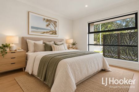 Unbeatable Location - Walk to South Rock State School - Modern Family Living with Ducted AC + SOLAR - Photo 4