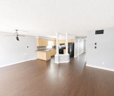 For Lease - 256 Bridlewreath Street, Kitchener, Ontario - Photo 4