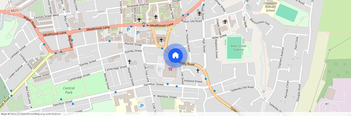 Fold, Gadbury, Court, Clayborne, 0SR M46, Atherton