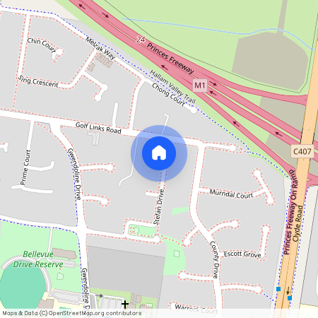 48 Stefan Drive, Vic 3806, Berwick