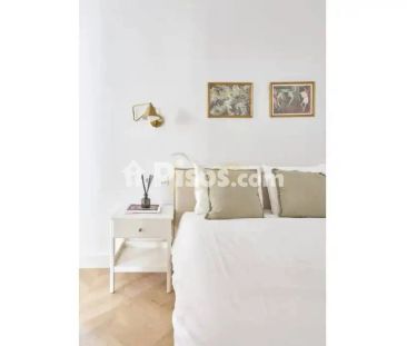 Piso en alquiler en Embajadores-Lavapiés - Foto 3