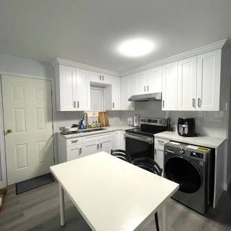 1Bed Unfurnished Garden Suite - Kitsilano - Photo 3