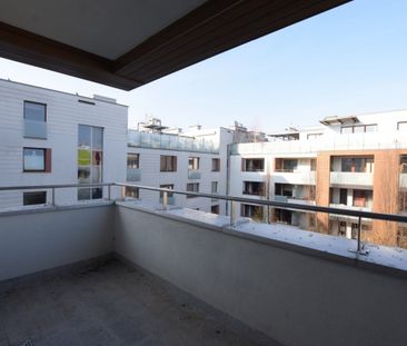 Miasteczko Wilanów Sarmacka - 3 pokoje 87 m2 garaż - Photo 3