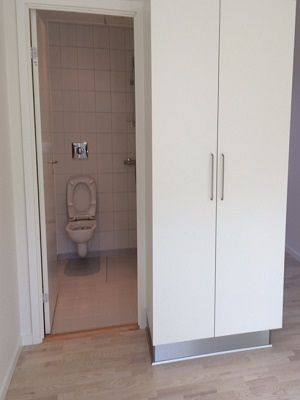 1-værelses studiebolig - Photo 3