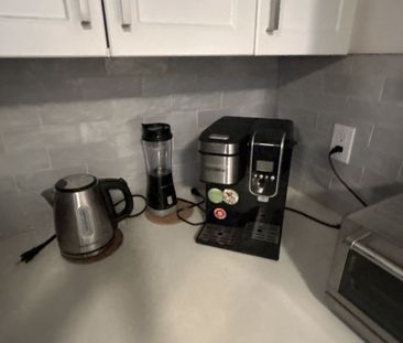 For Lease - 28 Sheldon Drive Unit# Basement, Ajax, Ontario - Photo 6