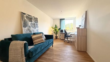 Aussergewöhnliche 3.5 Zimmer-Wohnung mit 115 m² erstmals zu vermieten - Photo 5