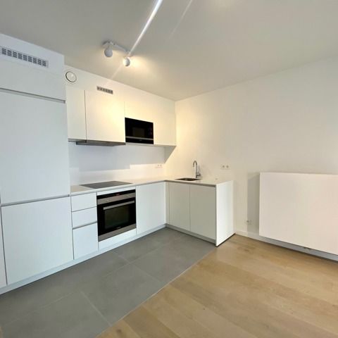 Appartement te huur in Brussel - Photo 1