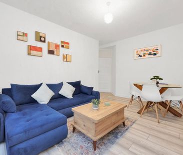 1 Bed Flat, Highbury Grove Court, N5 - Photo 6