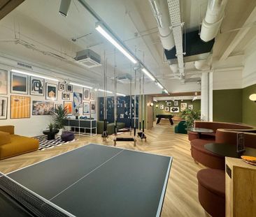 Studio to rent - Photo 4