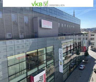 Zentrale Top-Lage – Moderne Wohnung mit bester Anbindung zur Linzer... - Photo 2