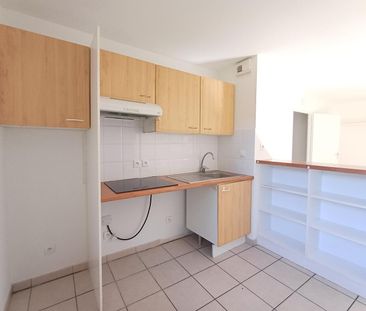 location Appartement T3 DE 61.94m² À MERVILLE - Photo 1