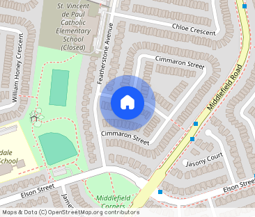 17 Spangler Road E #Bsmnt - Photo 1