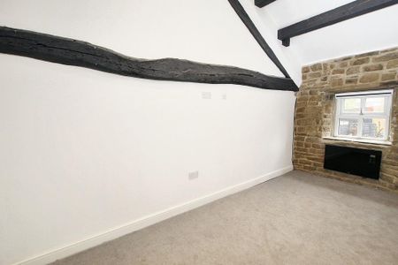 2 bedroom cottage to rent - Photo 4
