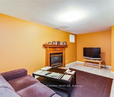 For Lease - 589 Belview Avenue Unit# Bsmt, Vaughan, Ontario - Photo 6