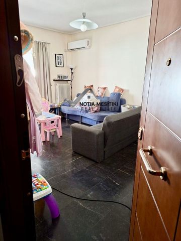 Διαμέρισμα για ενοικίαση Χαροκόπου (Καλλιθέα) - Photo 2