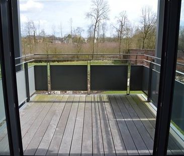 Appartement te huur - Foto 4