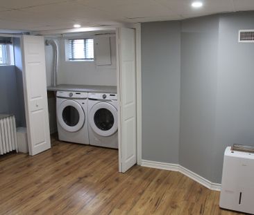 For Lease - 17 Mystic Avenue Unit# Lower, Toronto, Ontario - Photo 5