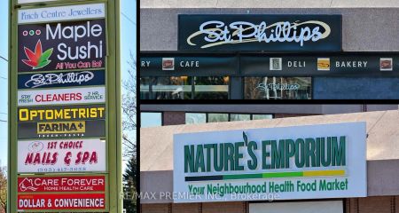 Detached Home For Lease | N9253934 - Photo 3