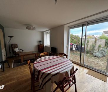 DOLE (39) APPARTEMENT NEUF de type 3 meublé - Photo 3