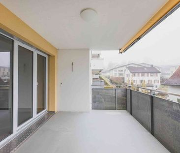 3.5 Zimmer, 82 m², 1. Stock - Photo 5