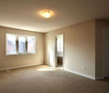 For Lease - 91 Gauguin Avenue, Vaughan, Ontario - Photo 1