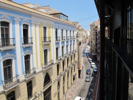 Calle Alberola Romero, Alicante, Valencian Community 3002 - Photo 3