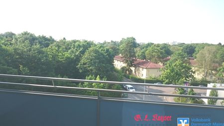 1-Zimmer-Wohnung mit Balkon in Hartenberg/Münchfeld – Bezug ab 01.03.2026 - Photo 4