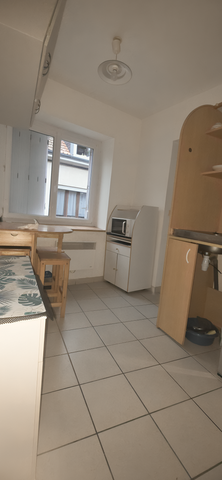 2 pièces - Meublé - 22,89 m² - 1er étage - Colocation non autorisée - Photo 2