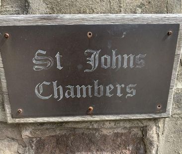 1 bedroom flat to rent - Photo 5