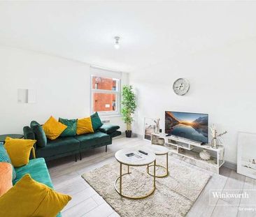 Castle Street, Reading, Berkshire, RG1 - Photo 1