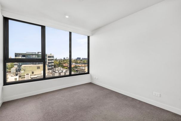 805/2 Claremont Street, South Yarra VIC 3141 - Apartment For Rent | Domain - Photo 1