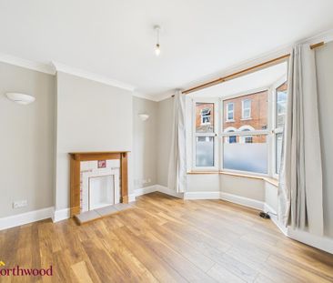 2 bedroom end of terrace house to rent - Photo 4