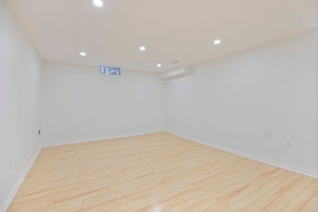 For Lease - 1230 Oakhill Avenue Unit# (Bsmt), Oshawa, Ontario - Photo 3