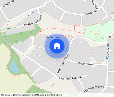 Stratford Gardens SK6 - Photo 1