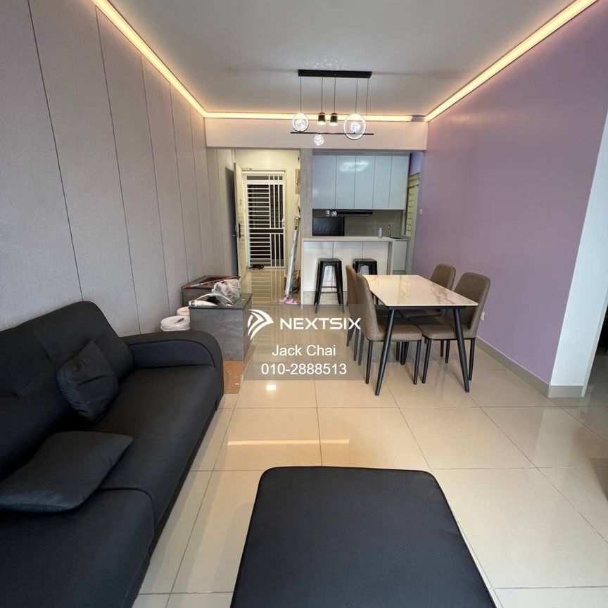 D'Putra Suites - Photo 1