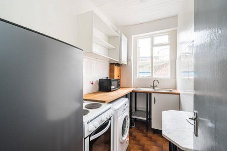 Studio to rent - Photo 5