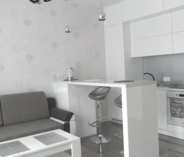 Białystok, Piaski, Akademicka Mieszkanie na wynajem - Photo 1