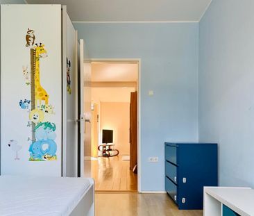 Appartement te huur: Frieslandstraat 27 1082 TK Amsterdam - Photo 5