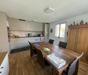 4.5 Zimmer Maisonette 2.OG Ost - Photo 3