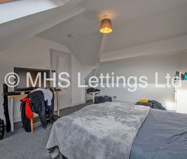 4 Bedroom Semi-Detached House for rent in St. Chads View - Photo 3