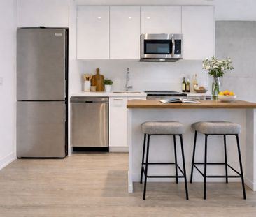 For Lease - 284 King Street Unit# 408, Toronto, Ontario - Photo 4