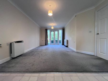 2 bedroom flat to rent - Photo 3