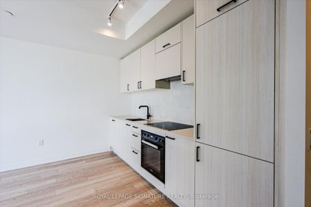 For Lease - 1 Quarrington Lane Unit# 1820, Toronto, Ontario - Photo 3