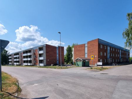 Eriksgatan 28 B - Foto 2